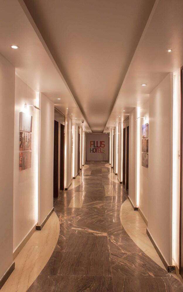 Olive Golflinks - By Embassy Group Hotel Bangalore Eksteriør billede