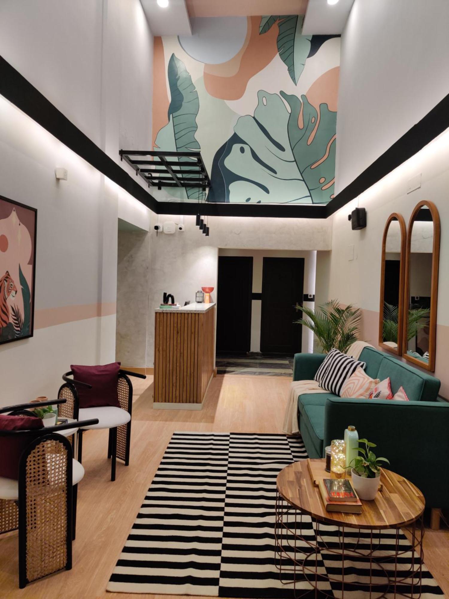 Olive Golflinks - By Embassy Group Hotel Bangalore Eksteriør billede