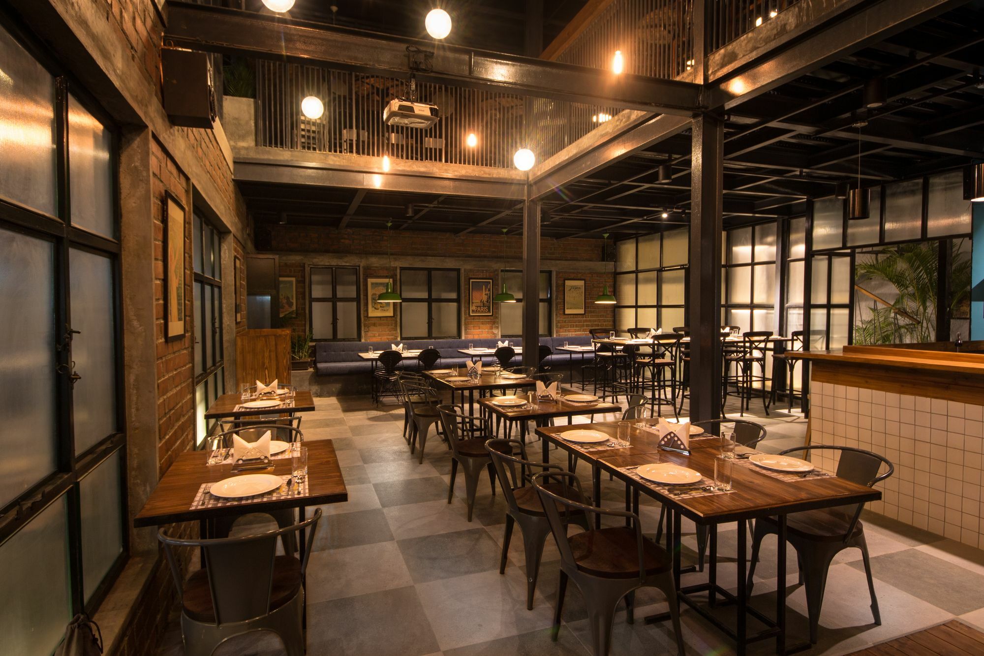 Olive Zip Golflinks By Embassy Group Bangalore Eksteriør billede